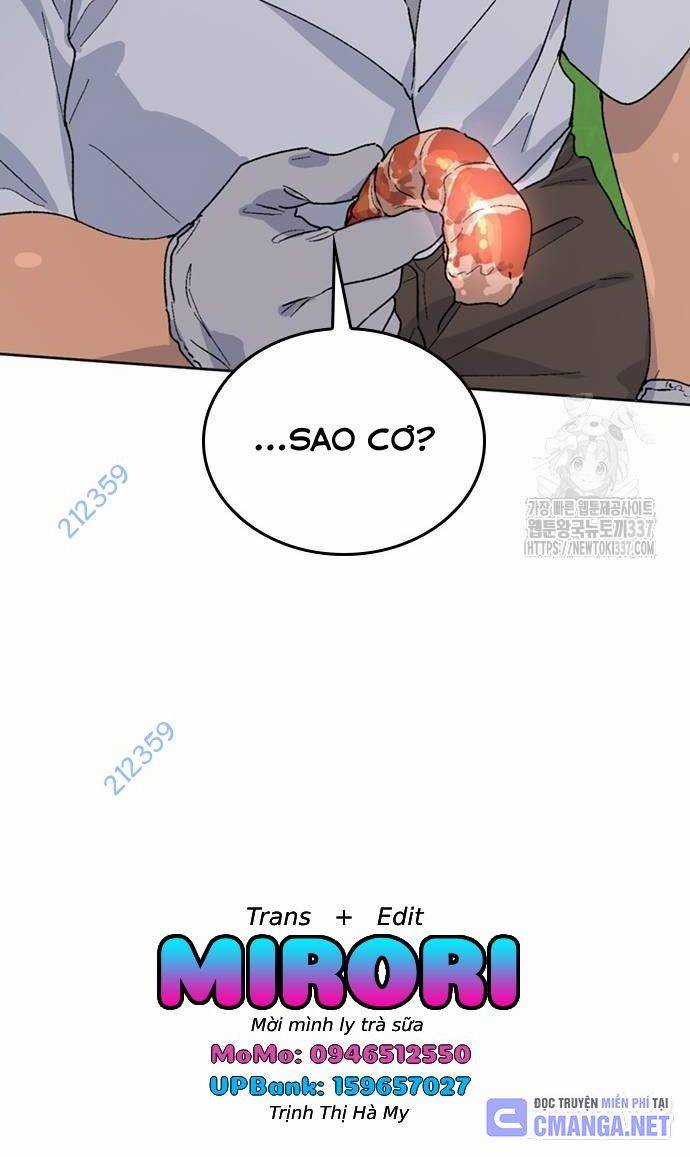 Chữa Lành Cuộc Sống Bằng Cách Cắm Trại Ở Thế Giới Khác Chapter 13 trang 153