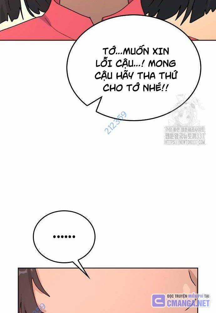 Chữa Lành Cuộc Sống Bằng Cách Cắm Trại Ở Thế Giới Khác Chapter 13 trang 18