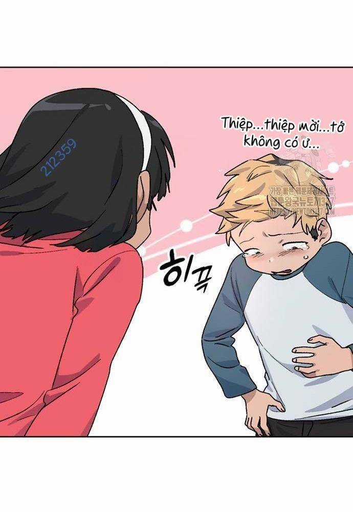 Chữa Lành Cuộc Sống Bằng Cách Cắm Trại Ở Thế Giới Khác Chapter 13 trang 23