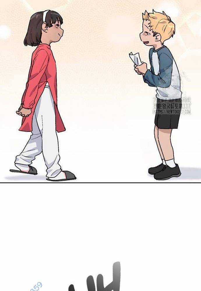 Chữa Lành Cuộc Sống Bằng Cách Cắm Trại Ở Thế Giới Khác Chapter 13 trang 28