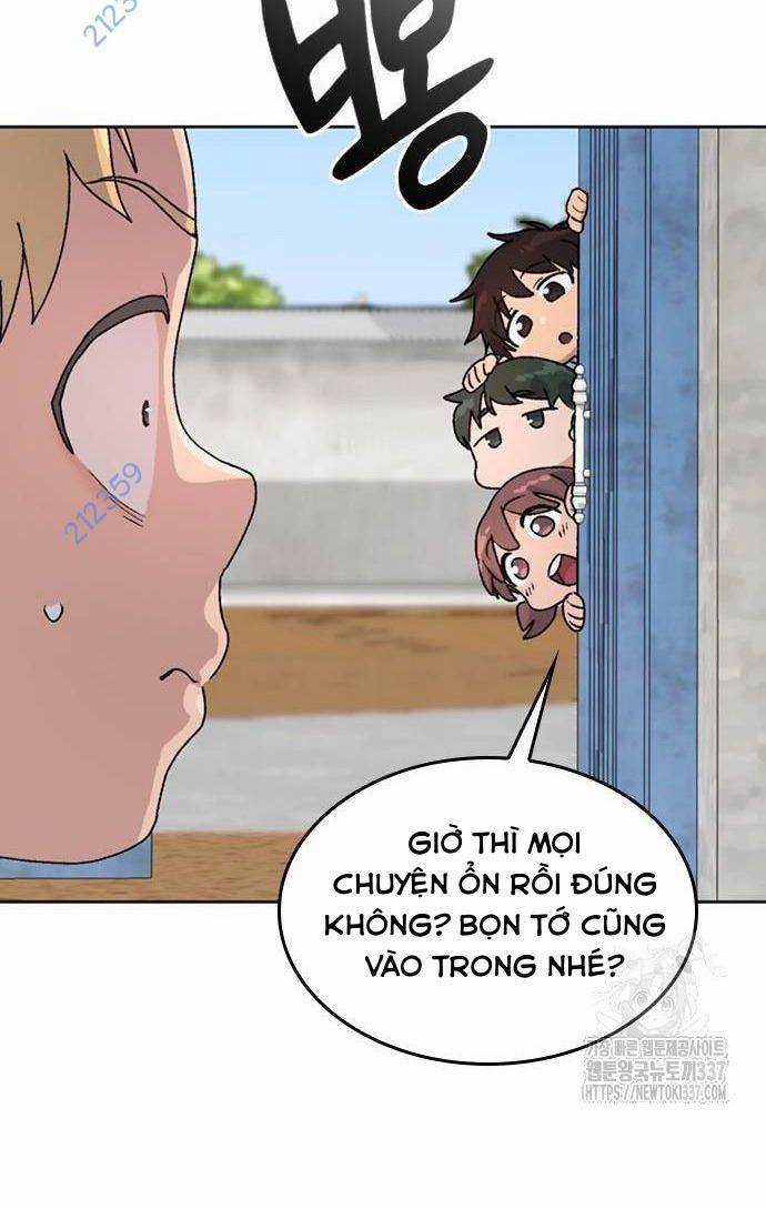 Chữa Lành Cuộc Sống Bằng Cách Cắm Trại Ở Thế Giới Khác Chapter 13 trang 29