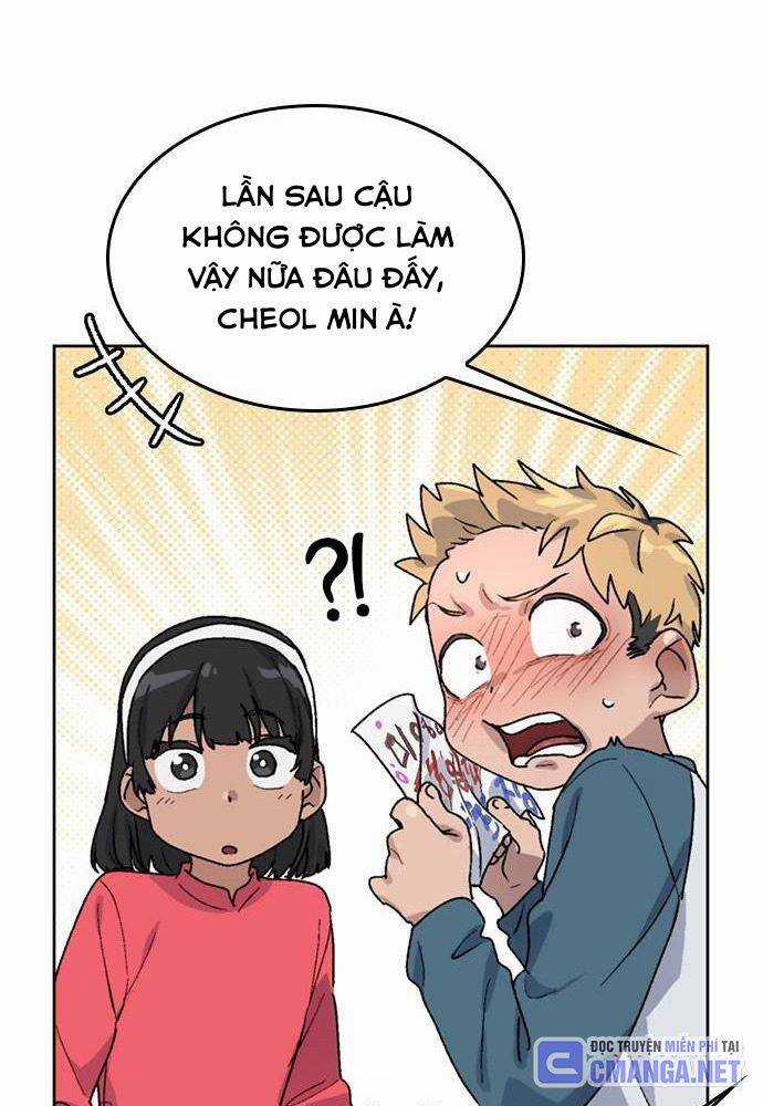 Chữa Lành Cuộc Sống Bằng Cách Cắm Trại Ở Thế Giới Khác Chapter 13 trang 30