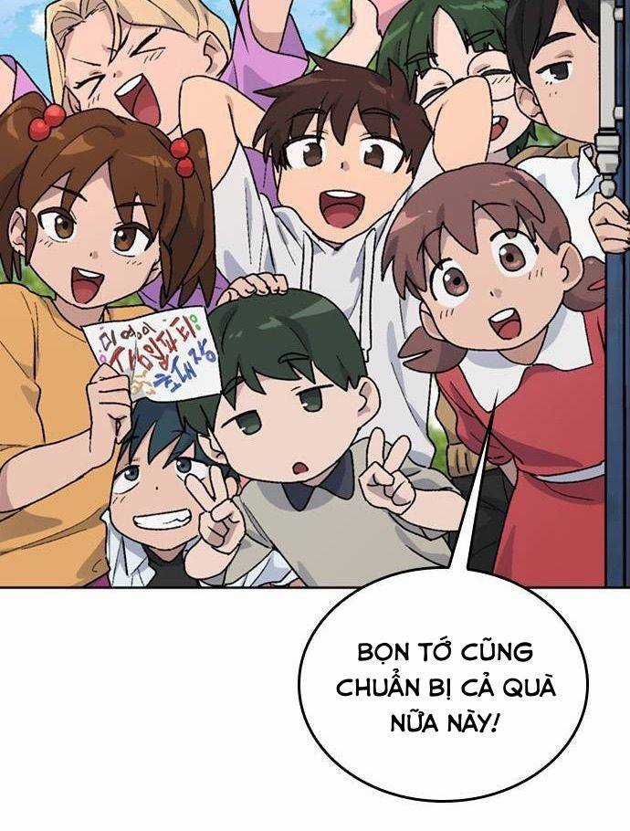 Chữa Lành Cuộc Sống Bằng Cách Cắm Trại Ở Thế Giới Khác Chapter 13 trang 32