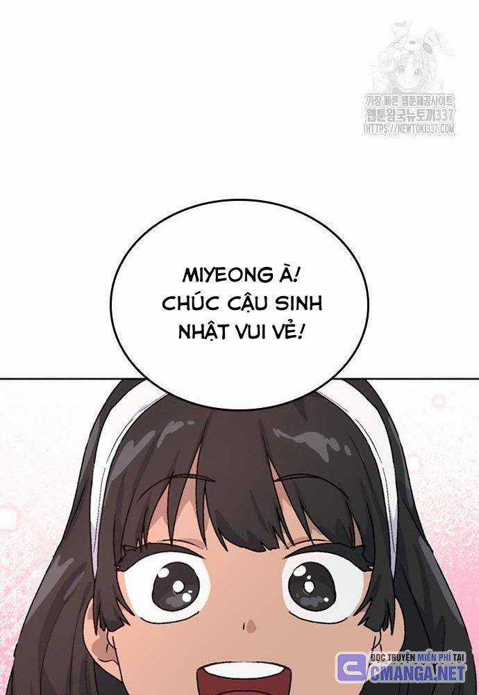 Chữa Lành Cuộc Sống Bằng Cách Cắm Trại Ở Thế Giới Khác Chapter 13 trang 33