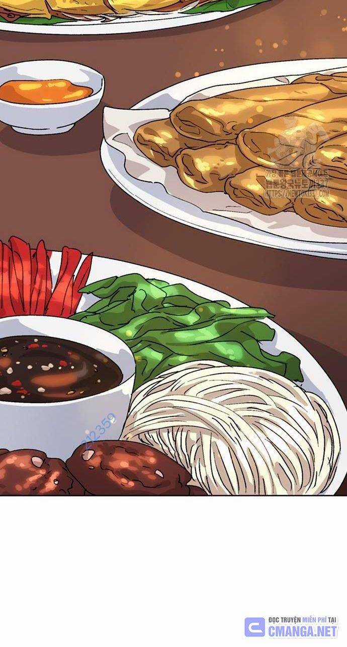 Chữa Lành Cuộc Sống Bằng Cách Cắm Trại Ở Thế Giới Khác Chapter 13 trang 36