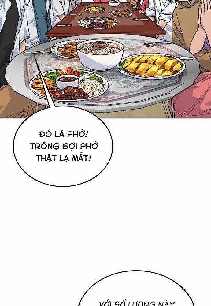 Chữa Lành Cuộc Sống Bằng Cách Cắm Trại Ở Thế Giới Khác Chapter 13 trang 38