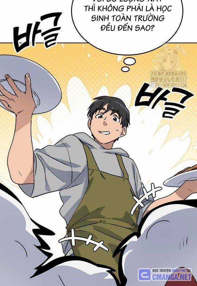 Chữa Lành Cuộc Sống Bằng Cách Cắm Trại Ở Thế Giới Khác Chapter 13 trang 39