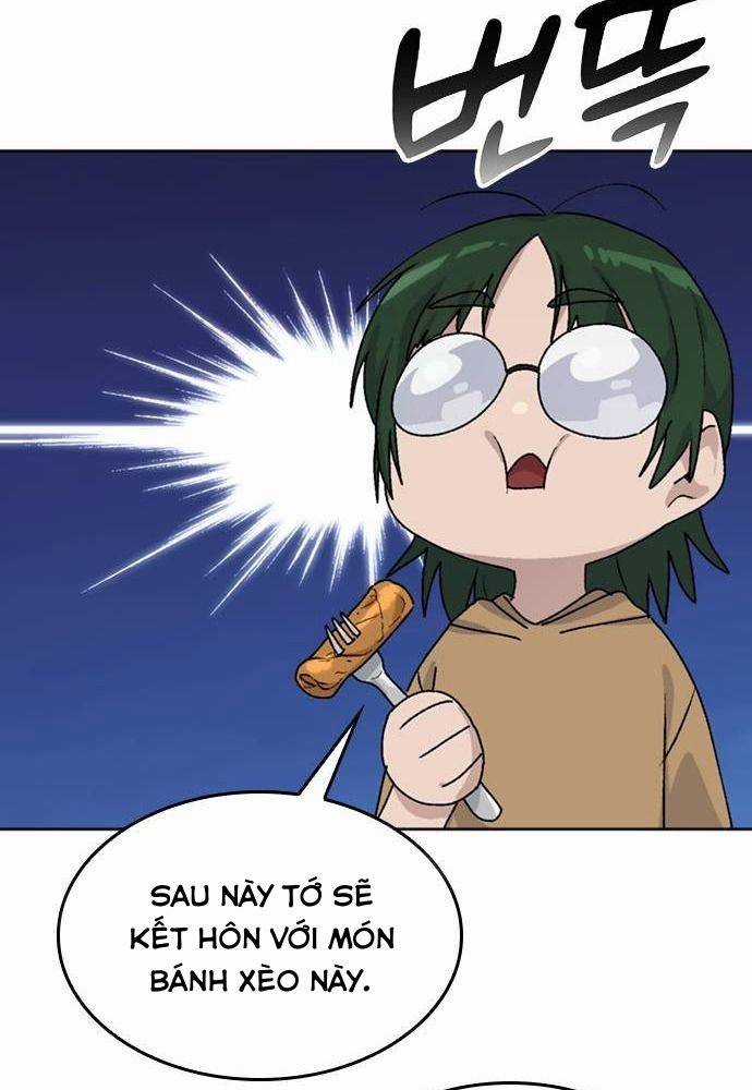 Chữa Lành Cuộc Sống Bằng Cách Cắm Trại Ở Thế Giới Khác Chapter 13 trang 50