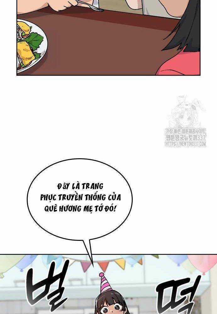 Chữa Lành Cuộc Sống Bằng Cách Cắm Trại Ở Thế Giới Khác Chapter 13 trang 53