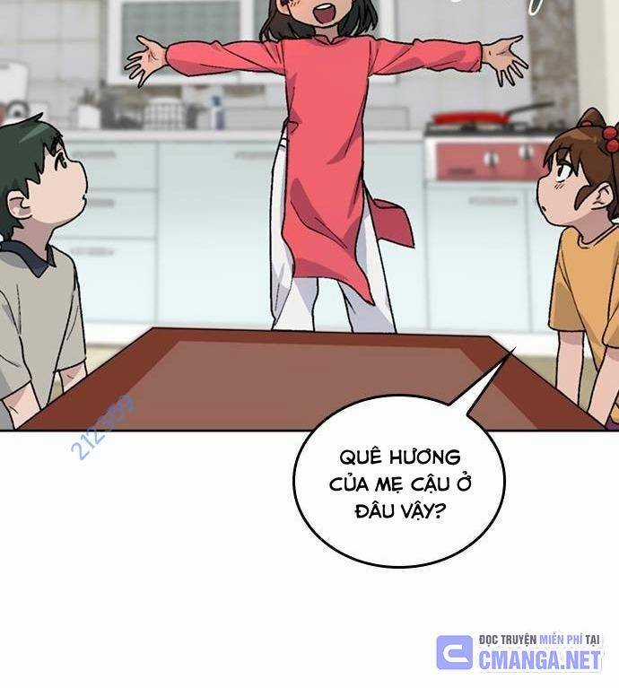 Chữa Lành Cuộc Sống Bằng Cách Cắm Trại Ở Thế Giới Khác Chapter 13 trang 54