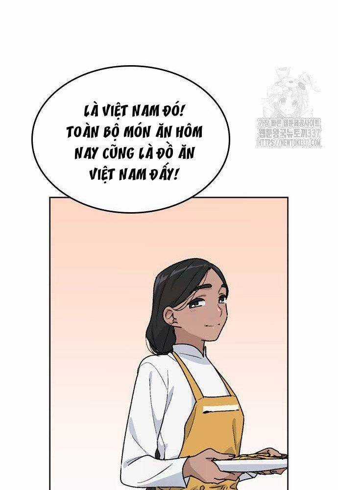 Chữa Lành Cuộc Sống Bằng Cách Cắm Trại Ở Thế Giới Khác Chapter 13 trang 55