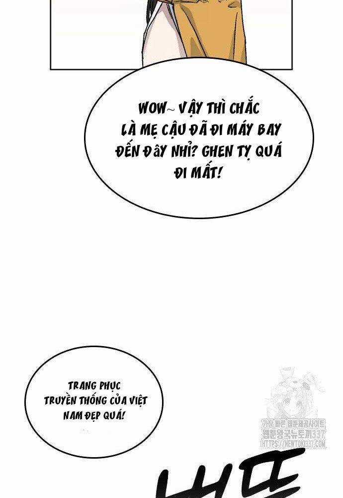 Chữa Lành Cuộc Sống Bằng Cách Cắm Trại Ở Thế Giới Khác Chapter 13 trang 56