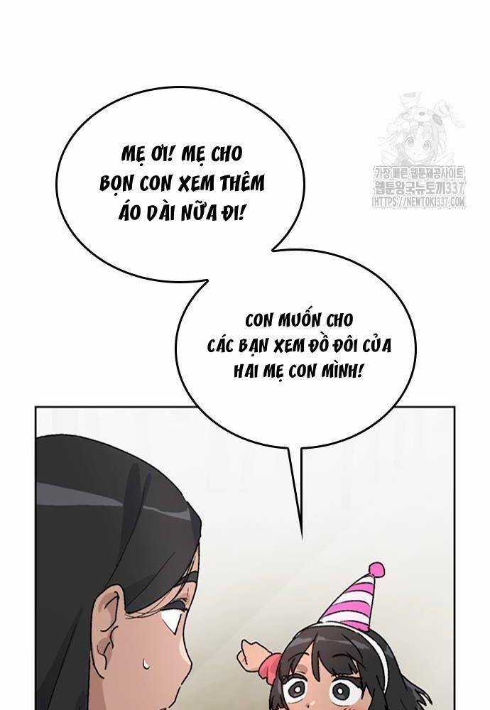 Chữa Lành Cuộc Sống Bằng Cách Cắm Trại Ở Thế Giới Khác Chapter 13 trang 58