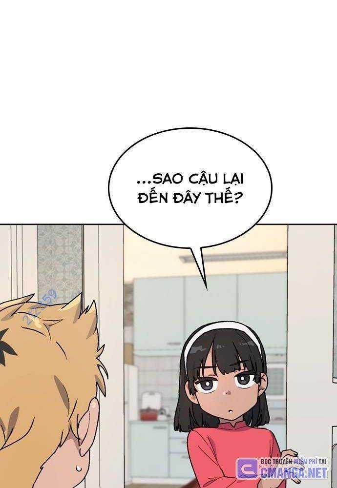 Chữa Lành Cuộc Sống Bằng Cách Cắm Trại Ở Thế Giới Khác Chapter 13 trang 6