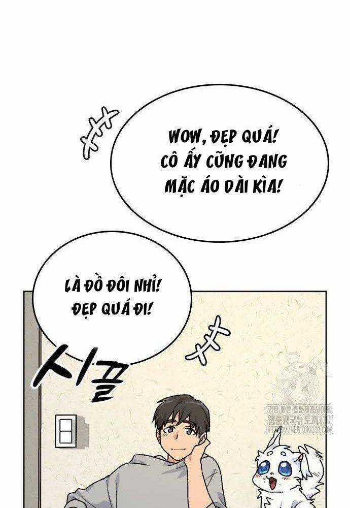 Chữa Lành Cuộc Sống Bằng Cách Cắm Trại Ở Thế Giới Khác Chapter 13 trang 64