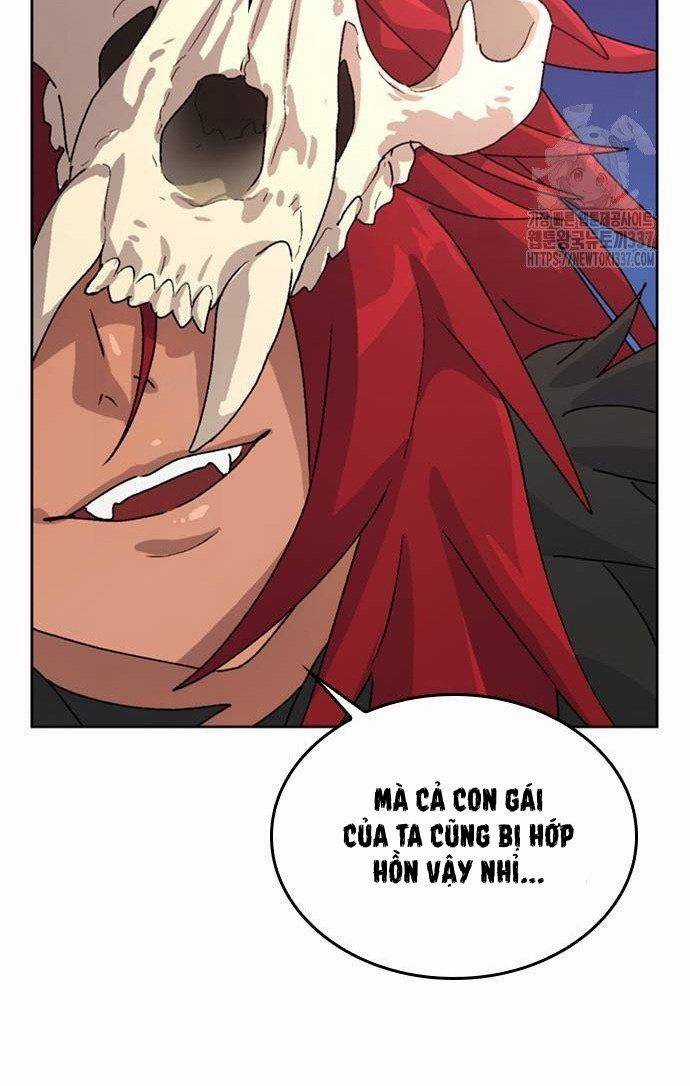 Chữa Lành Cuộc Sống Bằng Cách Cắm Trại Ở Thế Giới Khác Chapter 13 trang 77