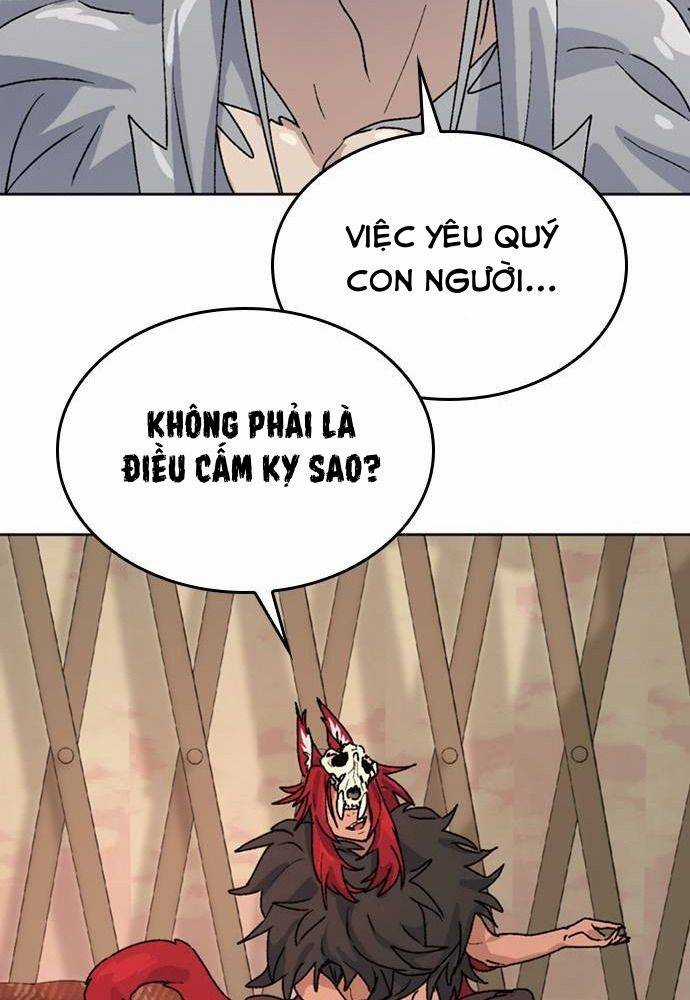 Chữa Lành Cuộc Sống Bằng Cách Cắm Trại Ở Thế Giới Khác Chapter 13 trang 79