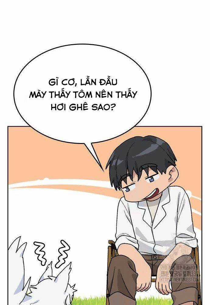 Chữa Lành Cuộc Sống Bằng Cách Cắm Trại Ở Thế Giới Khác Chapter 13 trang 97