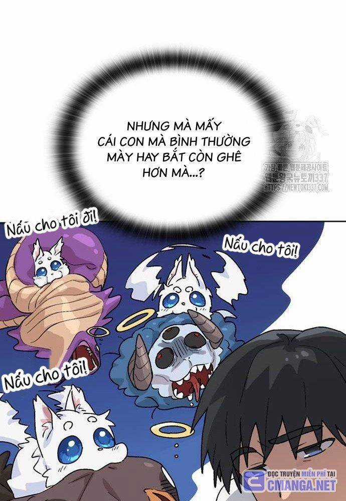 Chữa Lành Cuộc Sống Bằng Cách Cắm Trại Ở Thế Giới Khác Chapter 13 trang 99