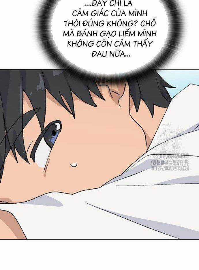 Chữa Lành Cuộc Sống Bằng Cách Cắm Trại Ở Thế Giới Khác Chapter 14 trang 105