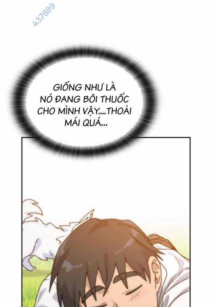 Chữa Lành Cuộc Sống Bằng Cách Cắm Trại Ở Thế Giới Khác Chapter 14 trang 106