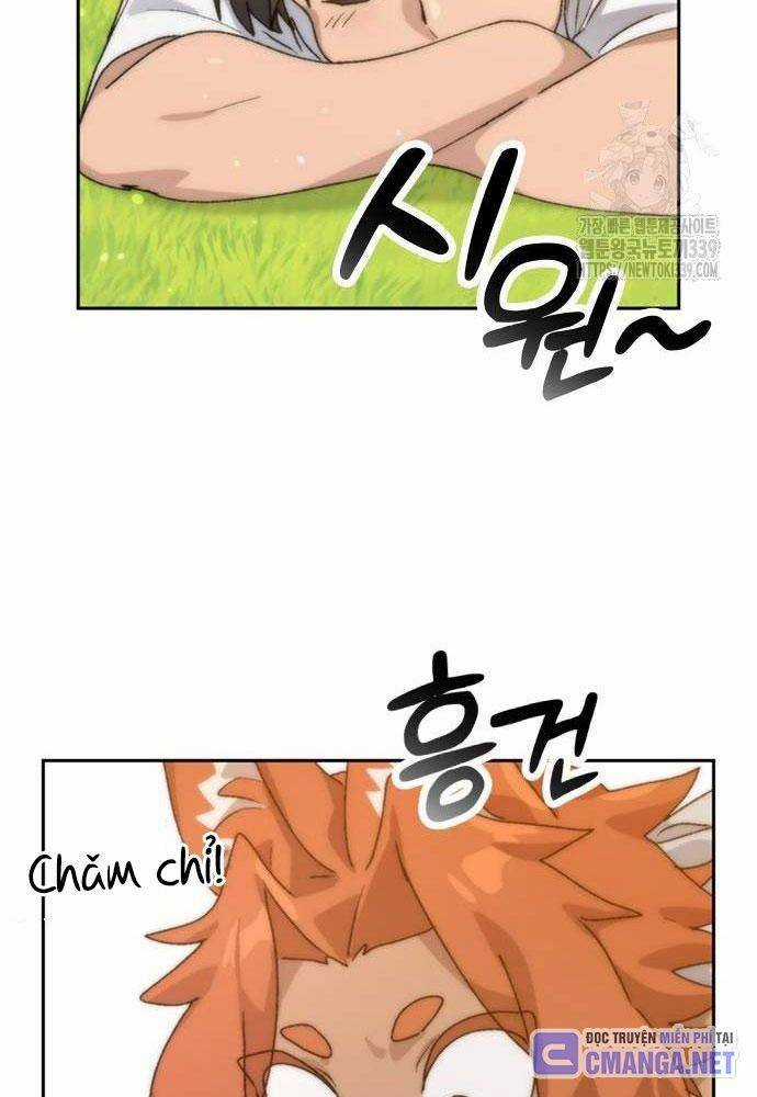 Chữa Lành Cuộc Sống Bằng Cách Cắm Trại Ở Thế Giới Khác Chapter 14 trang 107