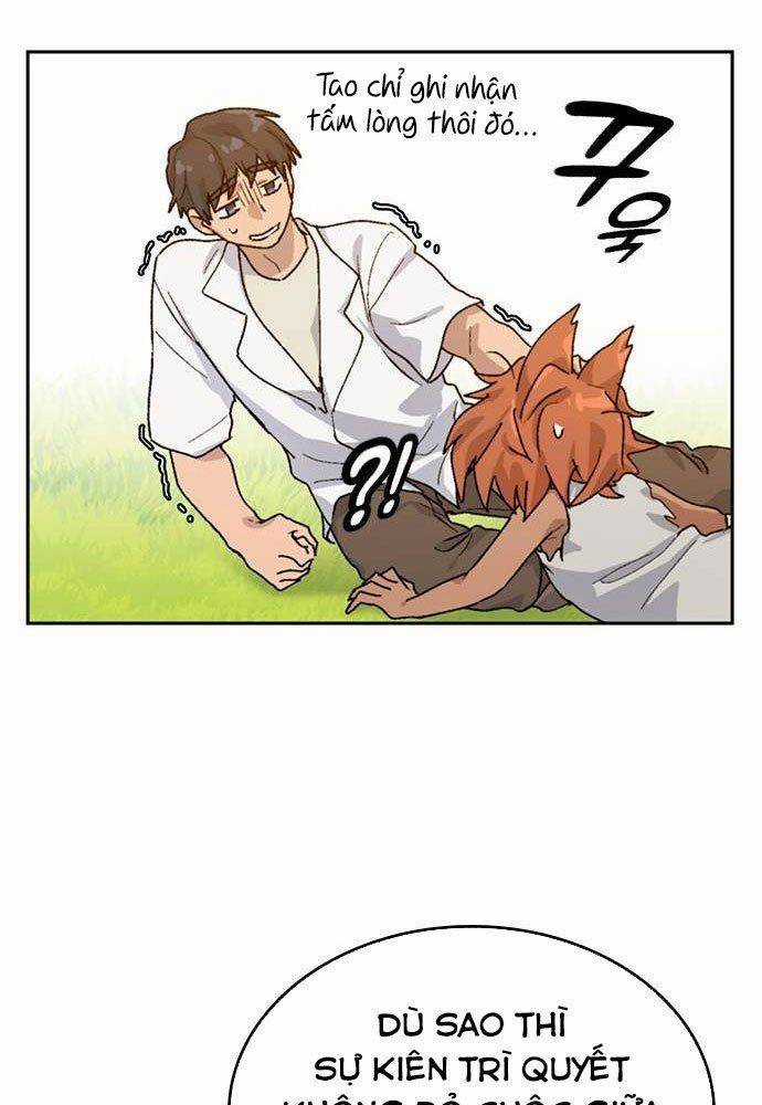 Chữa Lành Cuộc Sống Bằng Cách Cắm Trại Ở Thế Giới Khác Chapter 14 trang 109