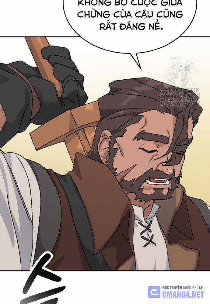 Chữa Lành Cuộc Sống Bằng Cách Cắm Trại Ở Thế Giới Khác Chapter 14 trang 110