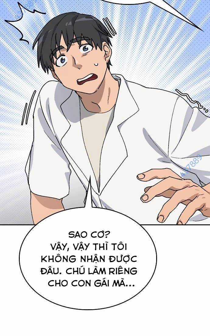 Chữa Lành Cuộc Sống Bằng Cách Cắm Trại Ở Thế Giới Khác Chapter 14 trang 114