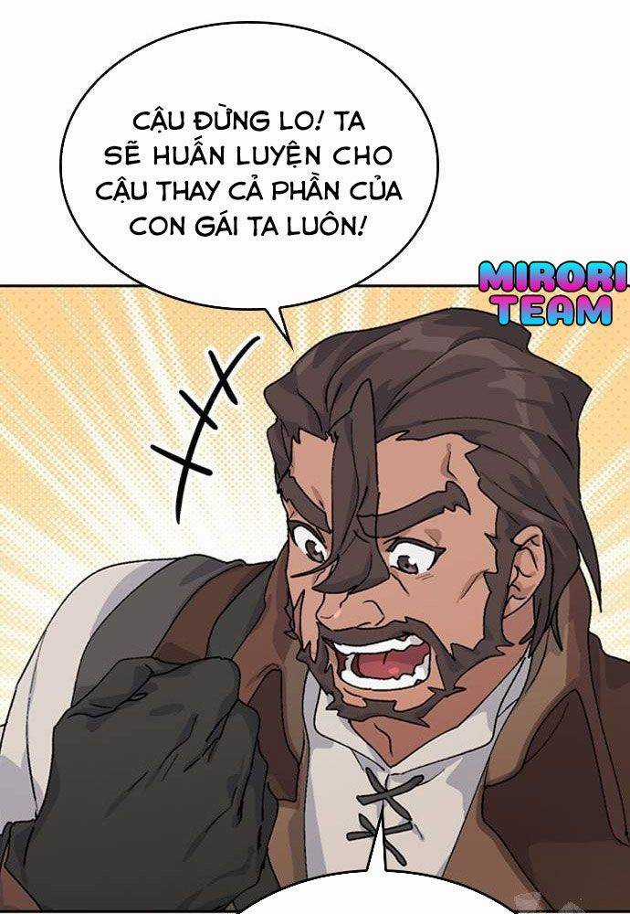 Chữa Lành Cuộc Sống Bằng Cách Cắm Trại Ở Thế Giới Khác Chapter 14 trang 117