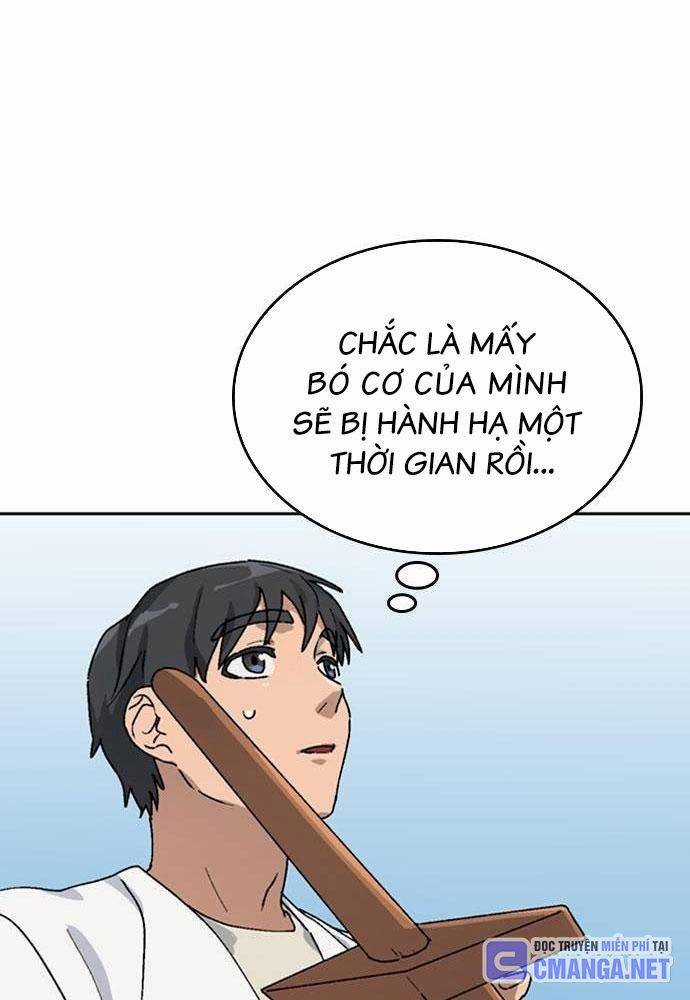 Chữa Lành Cuộc Sống Bằng Cách Cắm Trại Ở Thế Giới Khác Chapter 14 trang 119