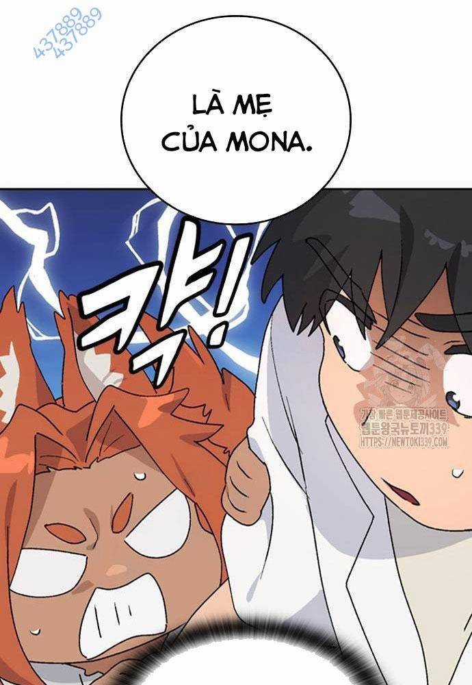 Chữa Lành Cuộc Sống Bằng Cách Cắm Trại Ở Thế Giới Khác Chapter 14 trang 12