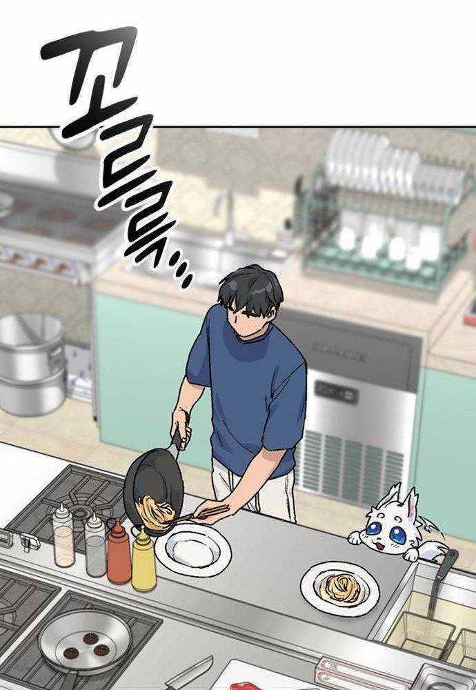 Chữa Lành Cuộc Sống Bằng Cách Cắm Trại Ở Thế Giới Khác Chapter 14 trang 123