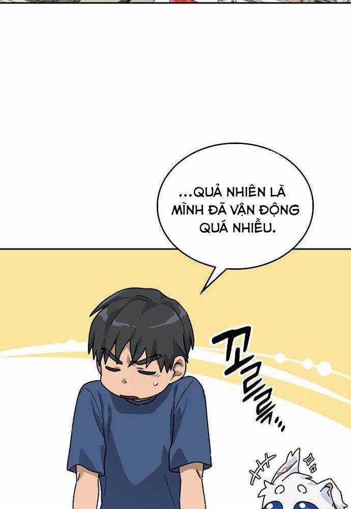 Chữa Lành Cuộc Sống Bằng Cách Cắm Trại Ở Thế Giới Khác Chapter 14 trang 124