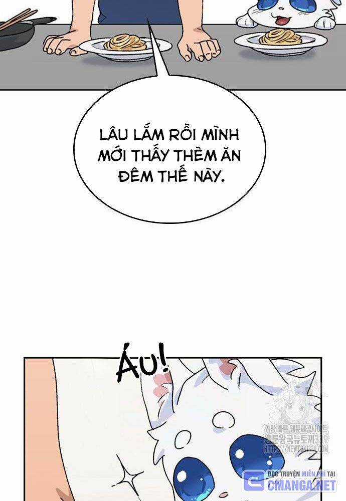 Chữa Lành Cuộc Sống Bằng Cách Cắm Trại Ở Thế Giới Khác Chapter 14 trang 125