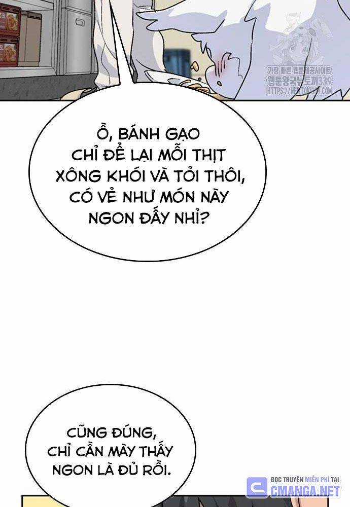 Chữa Lành Cuộc Sống Bằng Cách Cắm Trại Ở Thế Giới Khác Chapter 14 trang 128