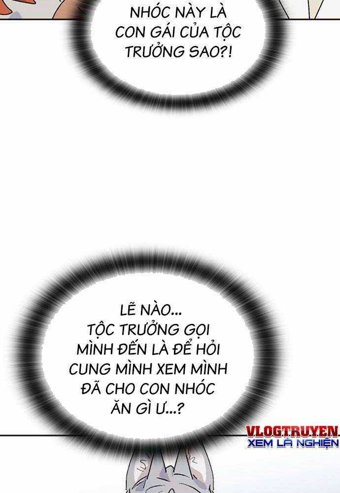 Chữa Lành Cuộc Sống Bằng Cách Cắm Trại Ở Thế Giới Khác Chapter 14 trang 13