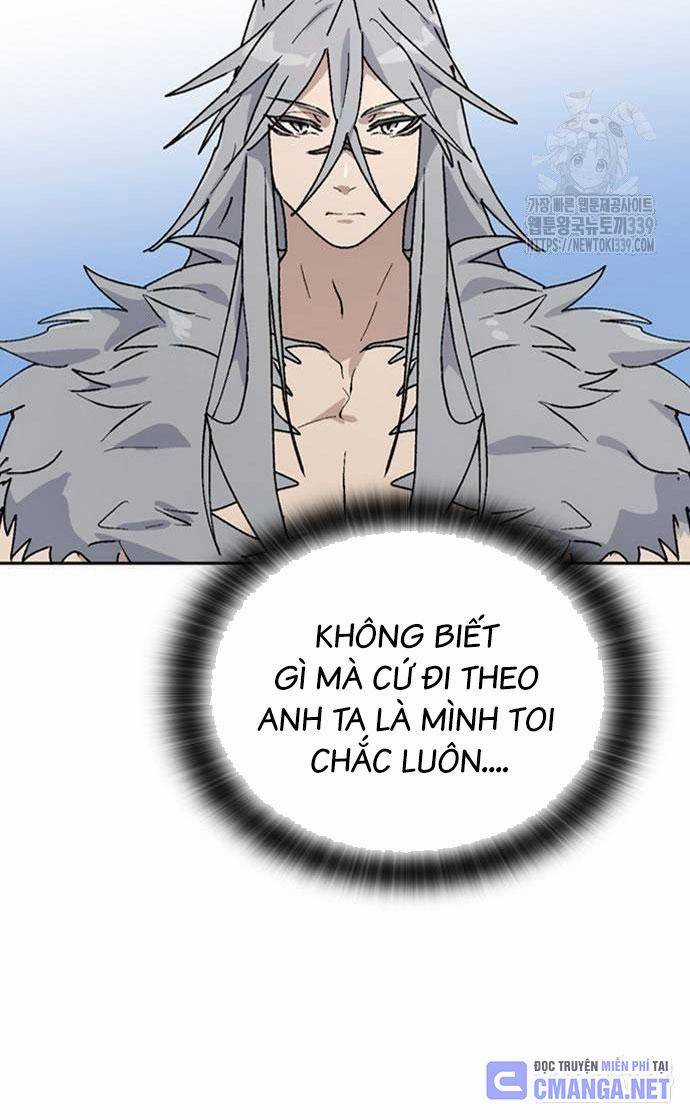 Chữa Lành Cuộc Sống Bằng Cách Cắm Trại Ở Thế Giới Khác Chapter 14 trang 14