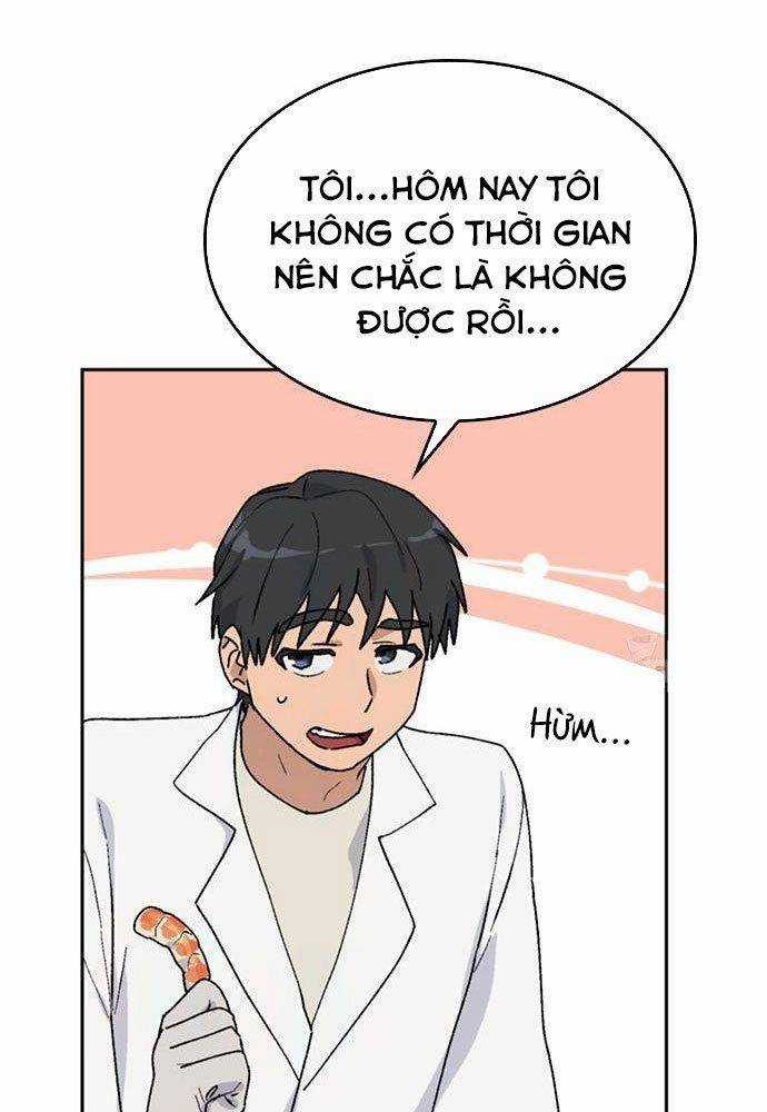 Chữa Lành Cuộc Sống Bằng Cách Cắm Trại Ở Thế Giới Khác Chapter 14 trang 15