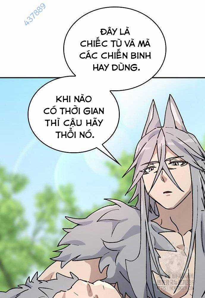 Chữa Lành Cuộc Sống Bằng Cách Cắm Trại Ở Thế Giới Khác Chapter 14 trang 18