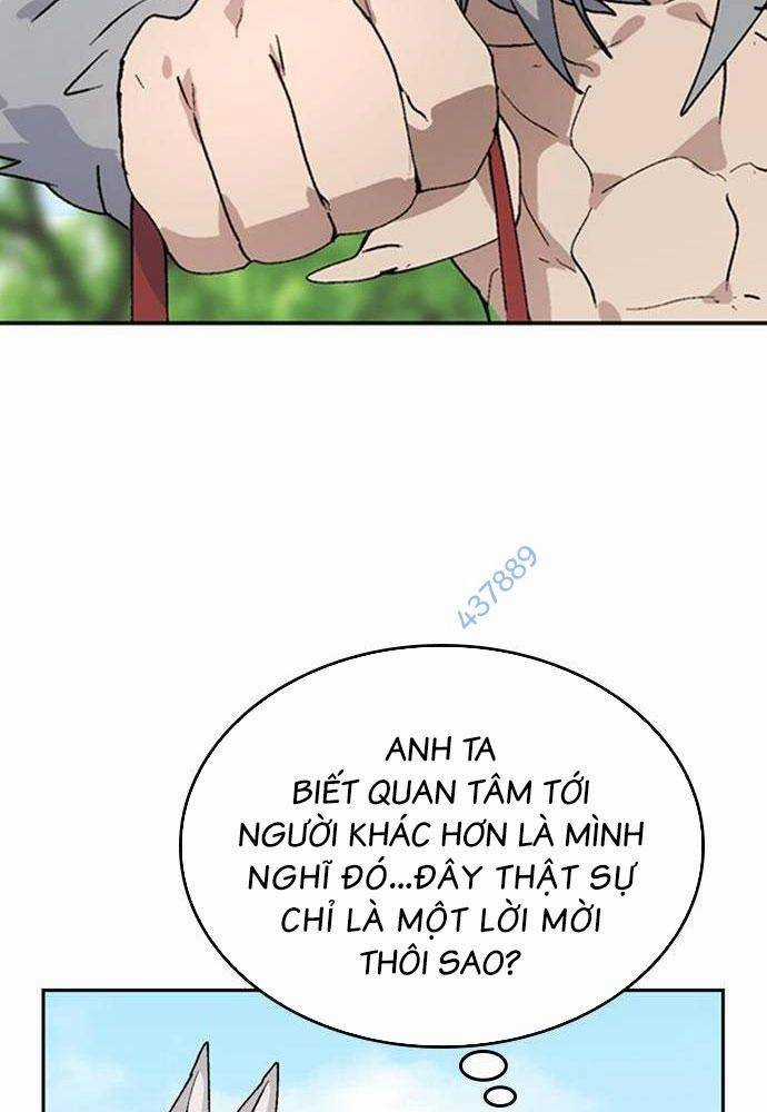 Chữa Lành Cuộc Sống Bằng Cách Cắm Trại Ở Thế Giới Khác Chapter 14 trang 19