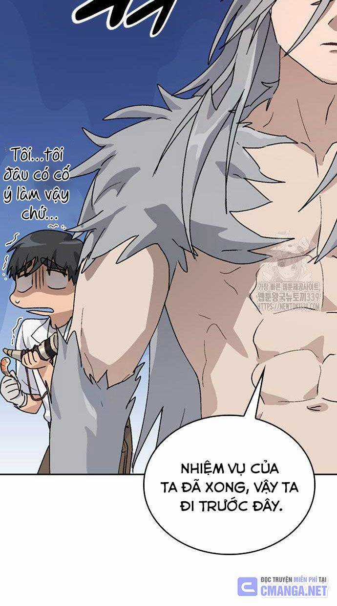 Chữa Lành Cuộc Sống Bằng Cách Cắm Trại Ở Thế Giới Khác Chapter 14 trang 23