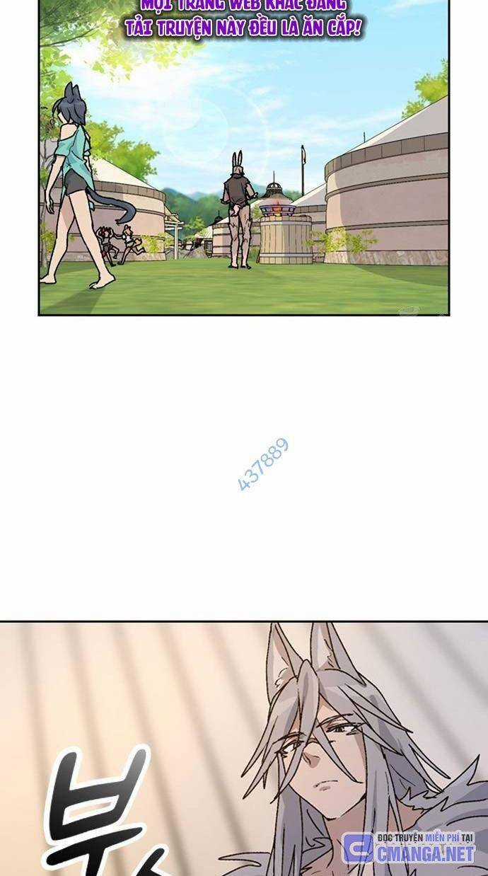 Chữa Lành Cuộc Sống Bằng Cách Cắm Trại Ở Thế Giới Khác Chapter 14 trang 26