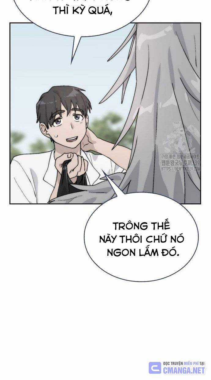 Chữa Lành Cuộc Sống Bằng Cách Cắm Trại Ở Thế Giới Khác Chapter 14 trang 29