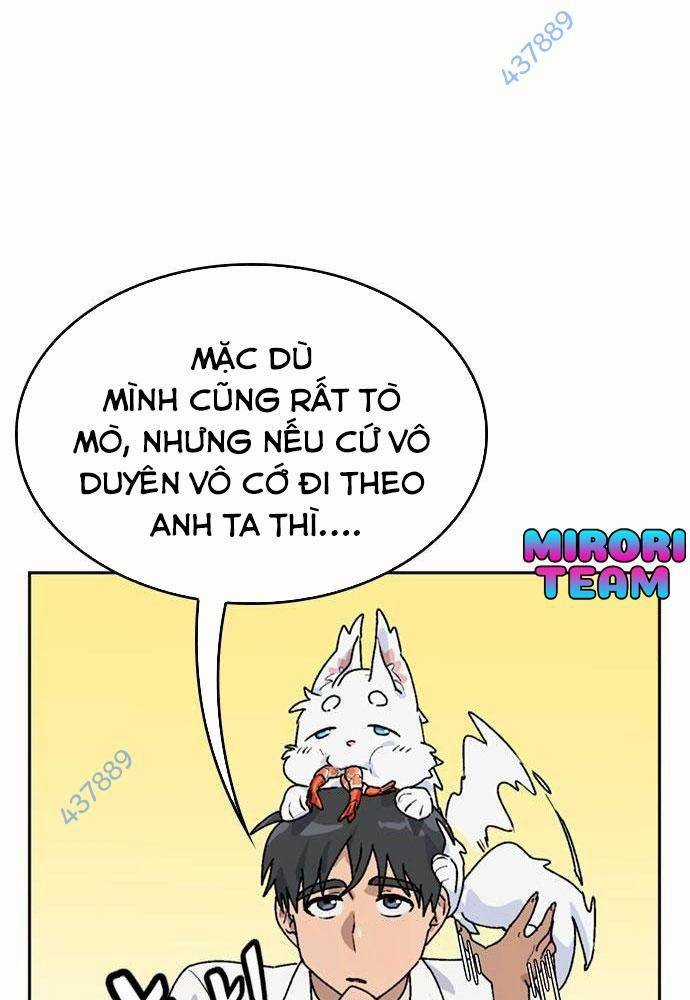 Chữa Lành Cuộc Sống Bằng Cách Cắm Trại Ở Thế Giới Khác Chapter 14 trang 37