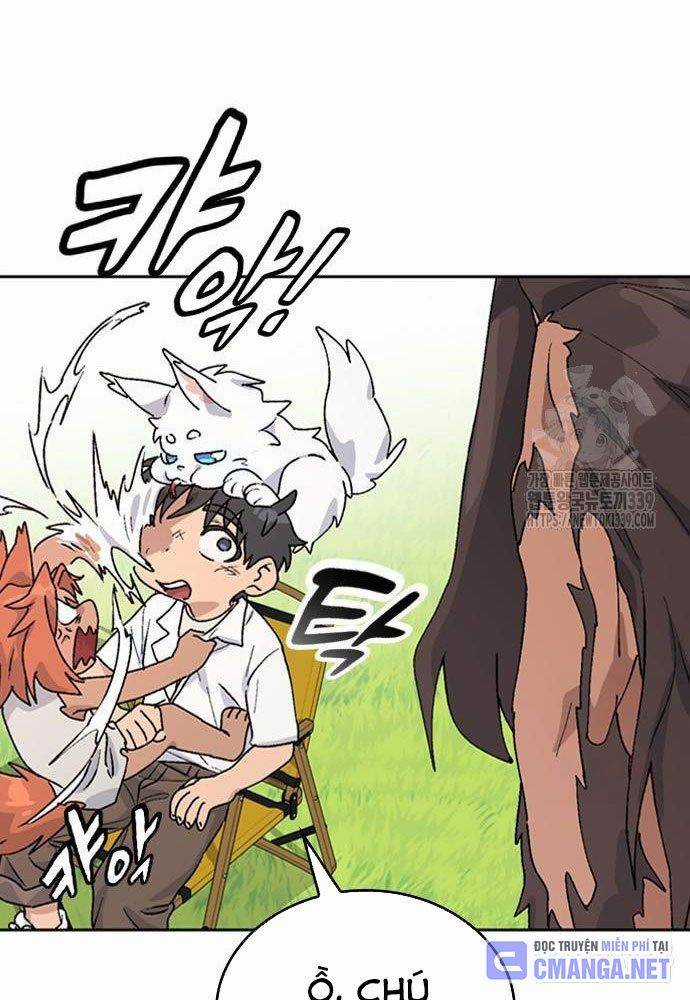 Chữa Lành Cuộc Sống Bằng Cách Cắm Trại Ở Thế Giới Khác Chapter 14 trang 41