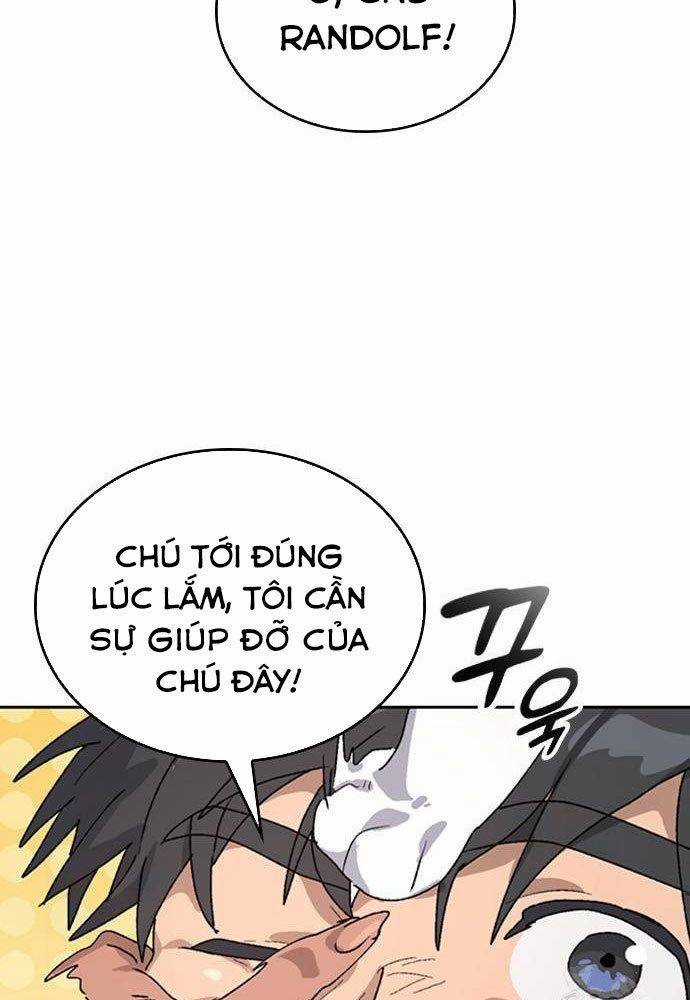 Chữa Lành Cuộc Sống Bằng Cách Cắm Trại Ở Thế Giới Khác Chapter 14 trang 42