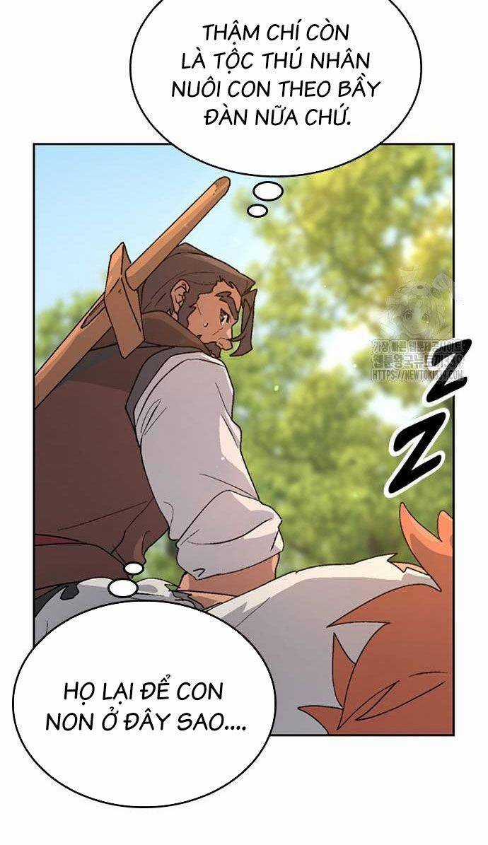 Chữa Lành Cuộc Sống Bằng Cách Cắm Trại Ở Thế Giới Khác Chapter 14 trang 49