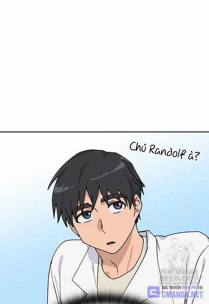 Chữa Lành Cuộc Sống Bằng Cách Cắm Trại Ở Thế Giới Khác Chapter 14 trang 50