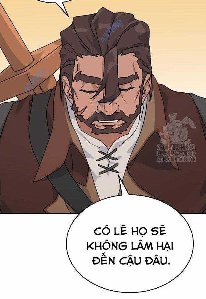 Chữa Lành Cuộc Sống Bằng Cách Cắm Trại Ở Thế Giới Khác Chapter 14 trang 52